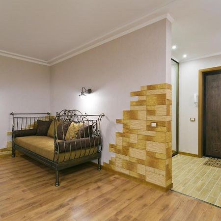 Minsk Arena Apartments Exterior photo