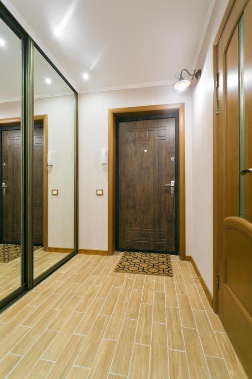 Minsk Arena Apartments Exterior photo