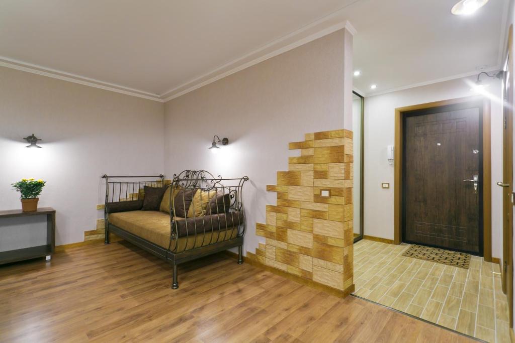 Minsk Arena Apartments Exterior photo