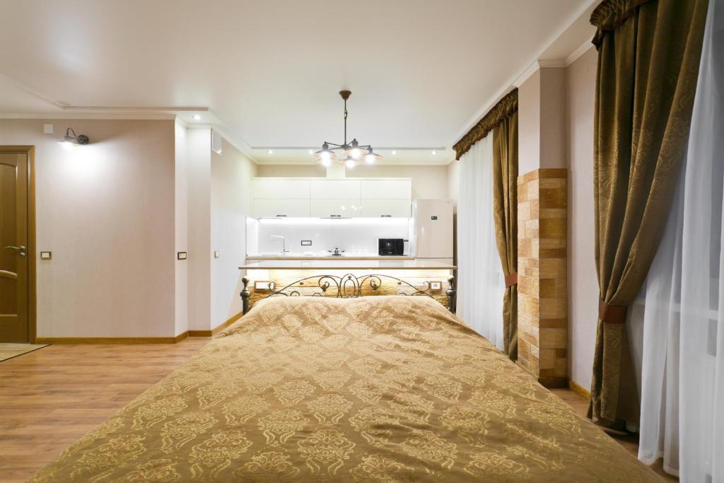 Minsk Arena Apartments Exterior photo