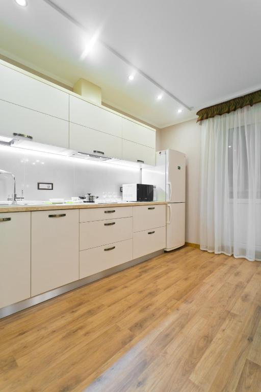 Minsk Arena Apartments Exterior photo